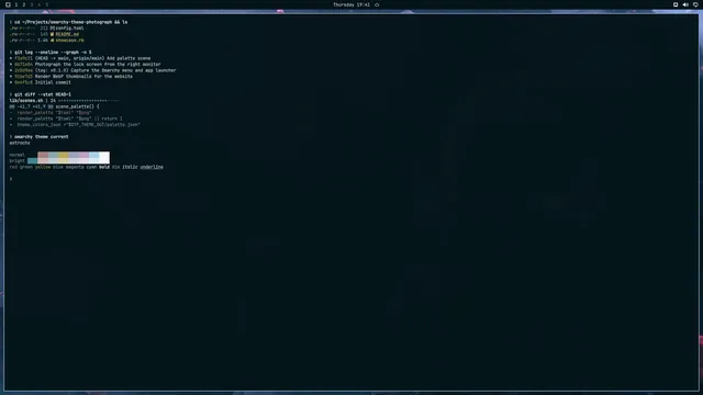 Terminal