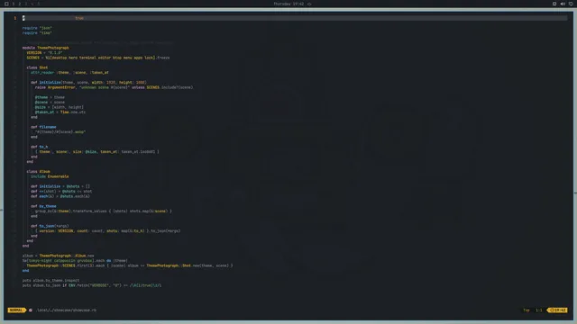 Neovim