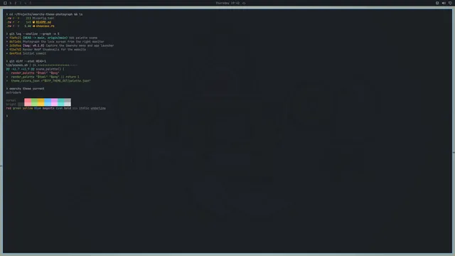 Terminal