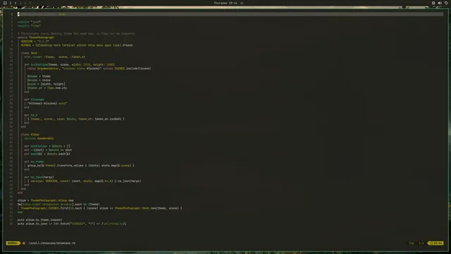 Neovim