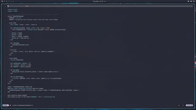 Neovim
