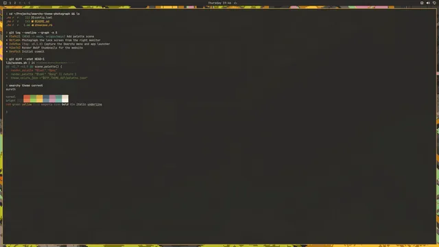 Terminal