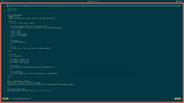 Neovim