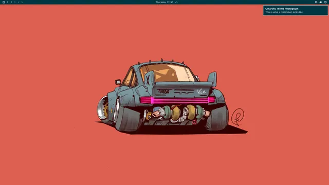 Notification