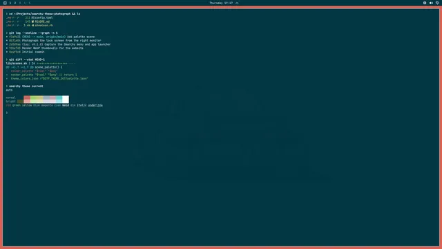 Terminal