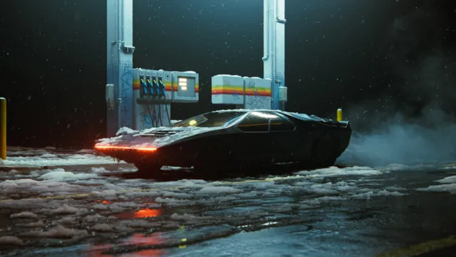 Auto wallpaper: auto 1