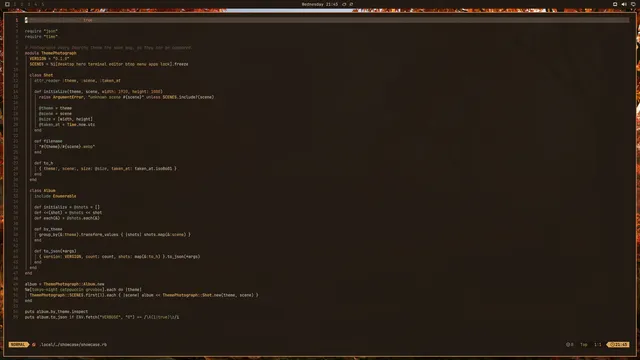 Neovim
