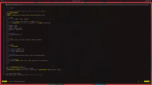 Neovim