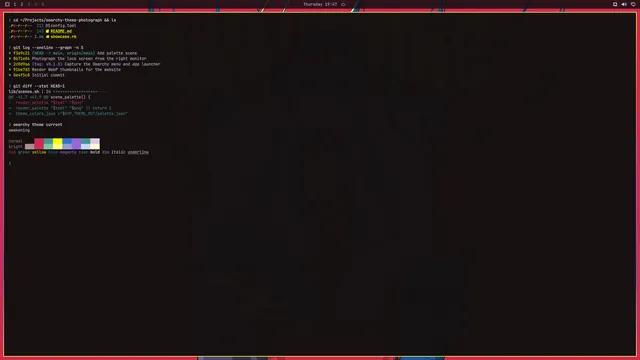 Terminal