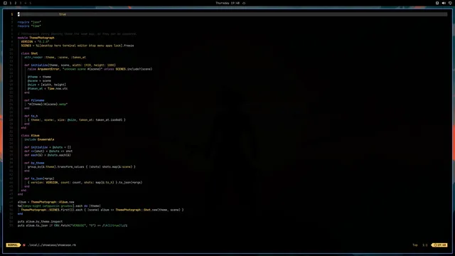 Neovim