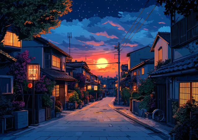 Ayaka wallpaper: b2
