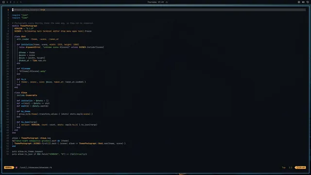 Neovim