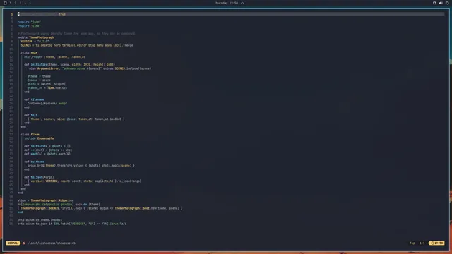 Neovim