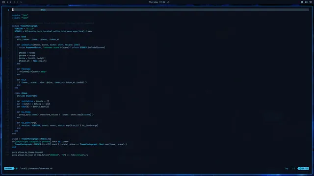 Neovim