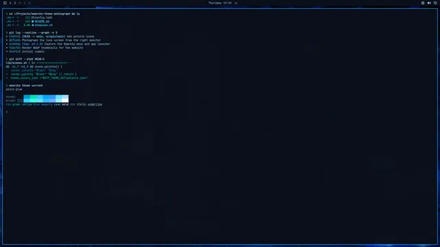 Terminal