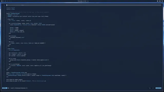 Neovim