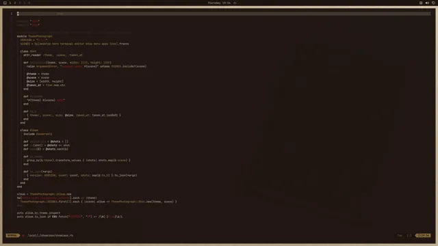 Neovim