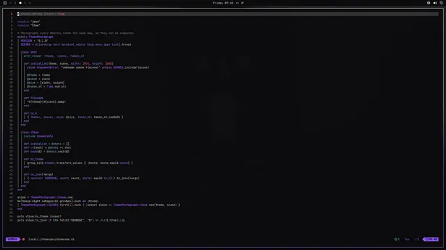 Neovim