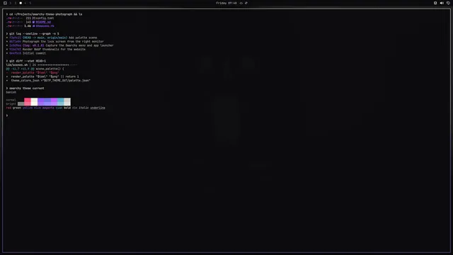 Terminal