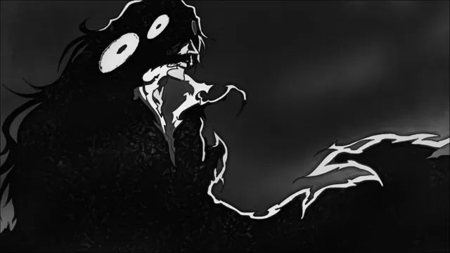 Banish wallpaper: hollow