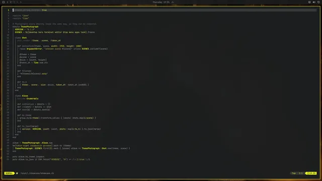 Neovim