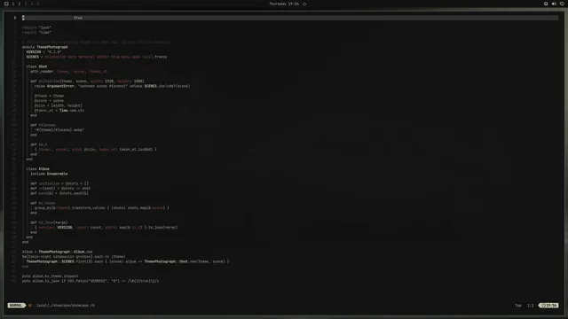 Neovim