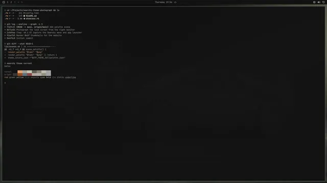 Terminal