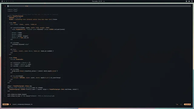 Neovim