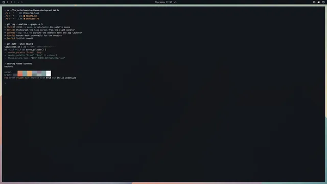 Terminal