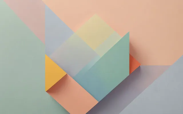 Bauhaus wallpaper: Bauhaus04