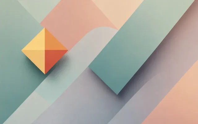 Bauhaus wallpaper: Bauhaus05