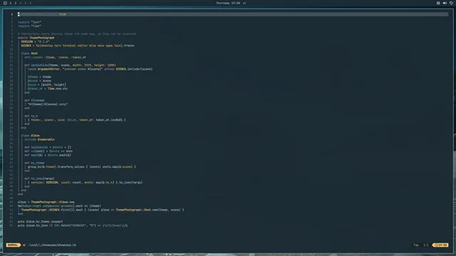 Neovim