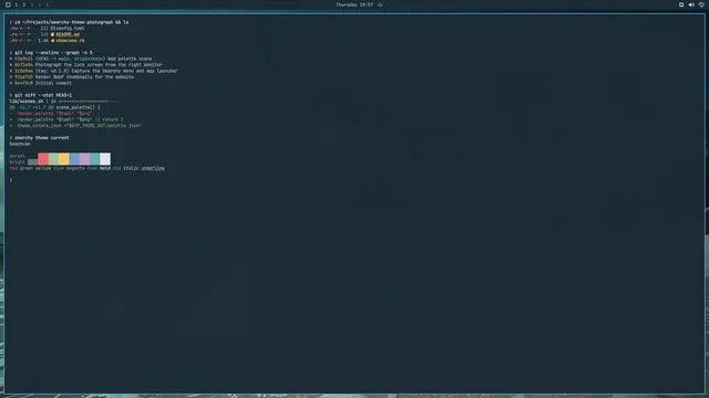 Terminal