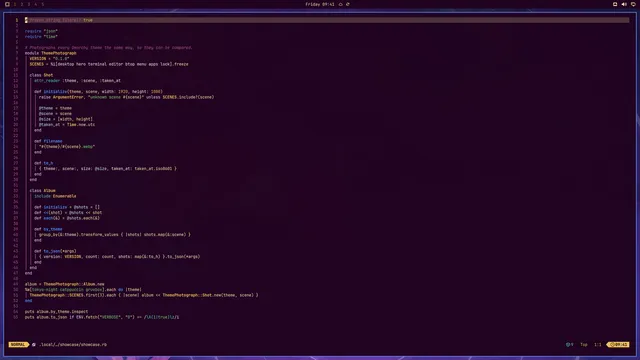 Neovim