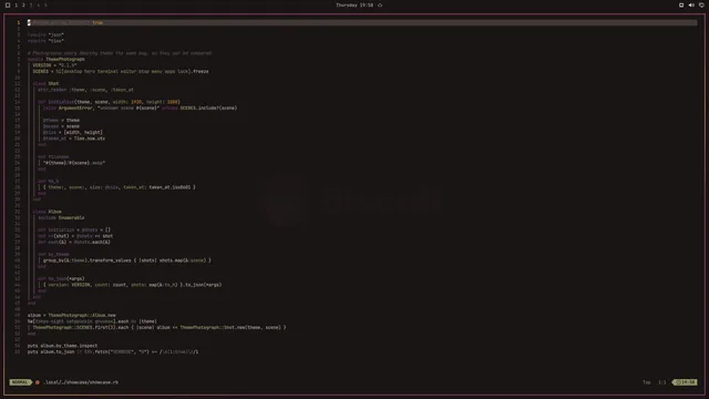 Neovim