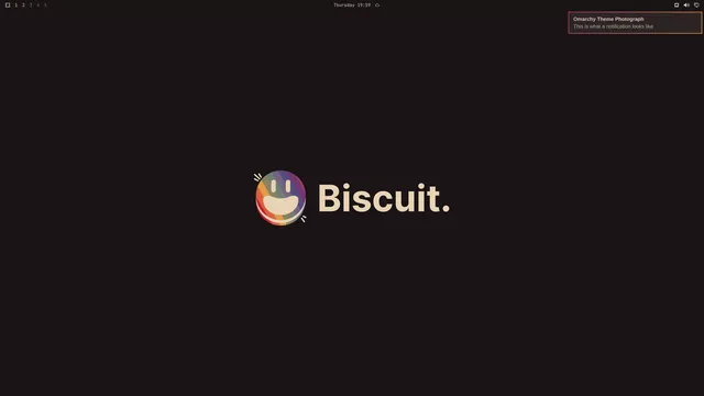 Notification