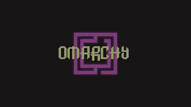 Biscuit de Mar Dark wallpaper: omarchy sigil