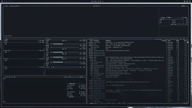 btop
