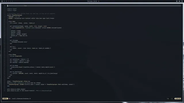 Neovim