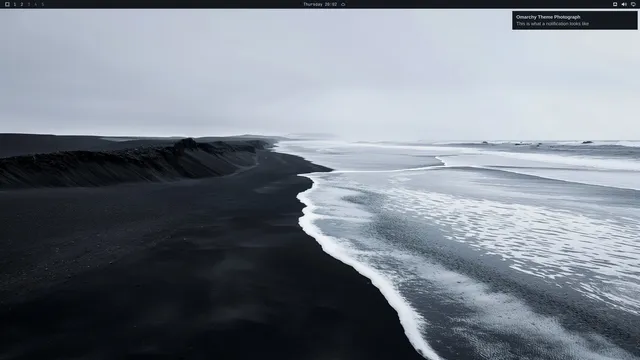 Notification