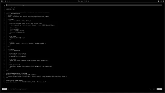 Neovim