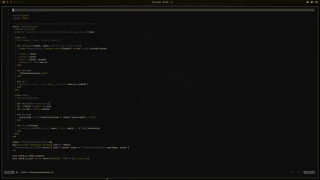 Neovim