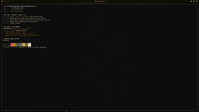 Terminal