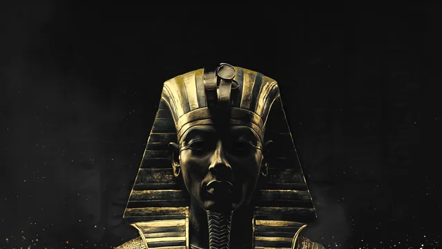 Black Gold wallpaper: BG2 2