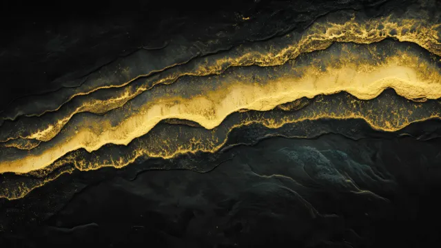 Black Gold wallpaper: BG3