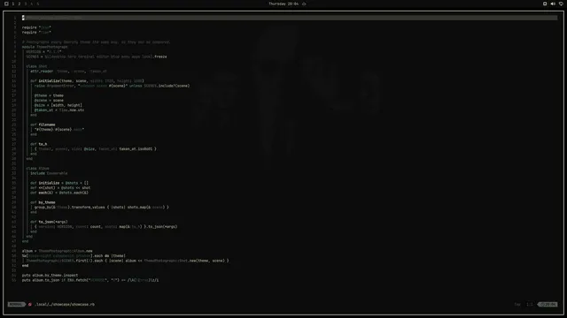 Neovim