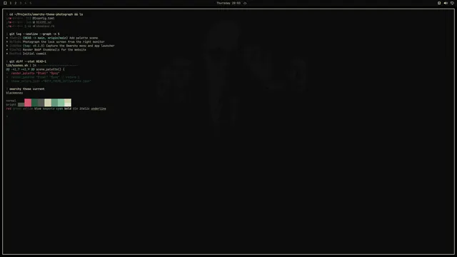 Terminal