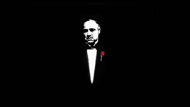 Blackmoney wallpaper: BG3