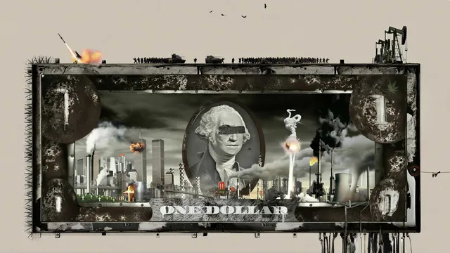 Blackmoney wallpaper: BG5 B
