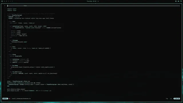 Neovim